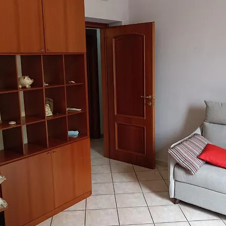 Casa Carpino Centro