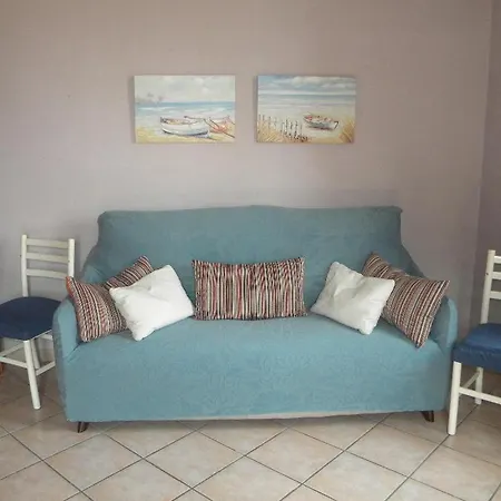 Casa Carpino Centro Dom wakacyjny *