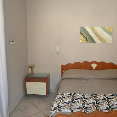Casa Carpino Centro Dom wakacyjny