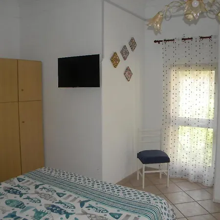 Dom wakacyjny Casa Carpino Centro