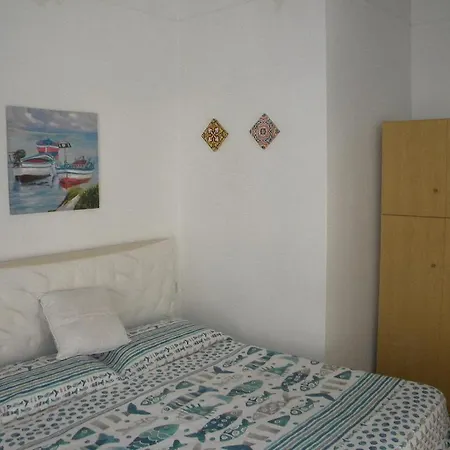 Dom wakacyjny Casa Carpino Centro