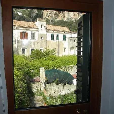 Casa Carpino Centro * Amalfi