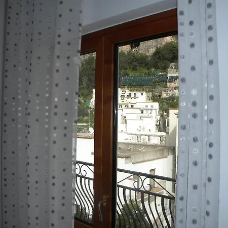 Casa Carpino Centro Dom wakacyjny