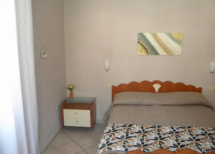 Casa Carpino Centro Vakantiehuis
