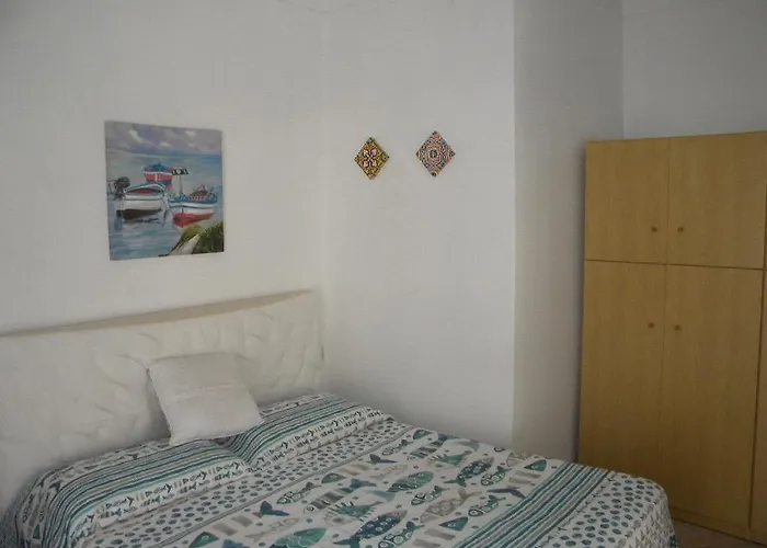 Vakantiehuis Casa Carpino Centro