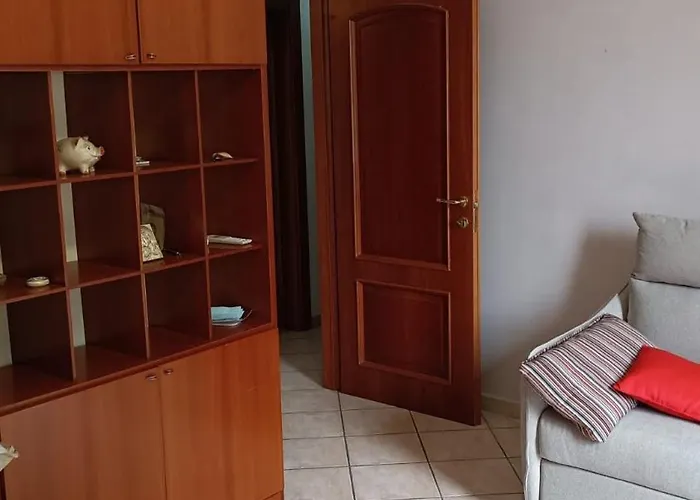 Casa Carpino Centro