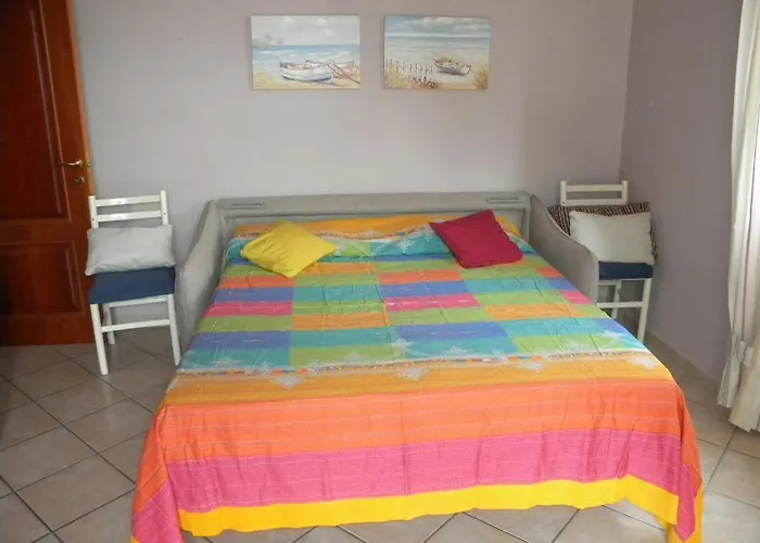 Casa Carpino Centro Amalfi