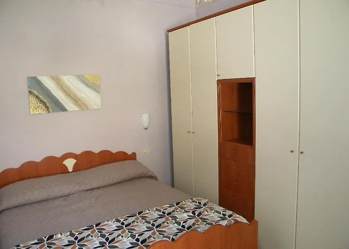 Casa Carpino Centro