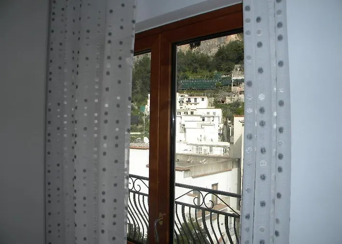 Casa Carpino Centro Holiday home